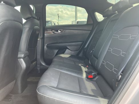 Used 2024 Kia Forte GT-Line FWD image 29