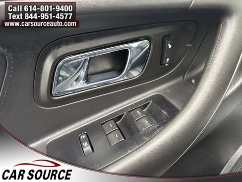Used 2012 Ford Taurus SEL image 24