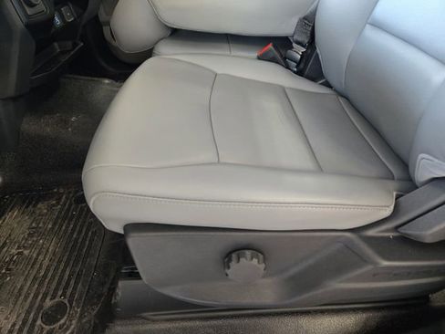 New 2025 Ford F450 XL image 18