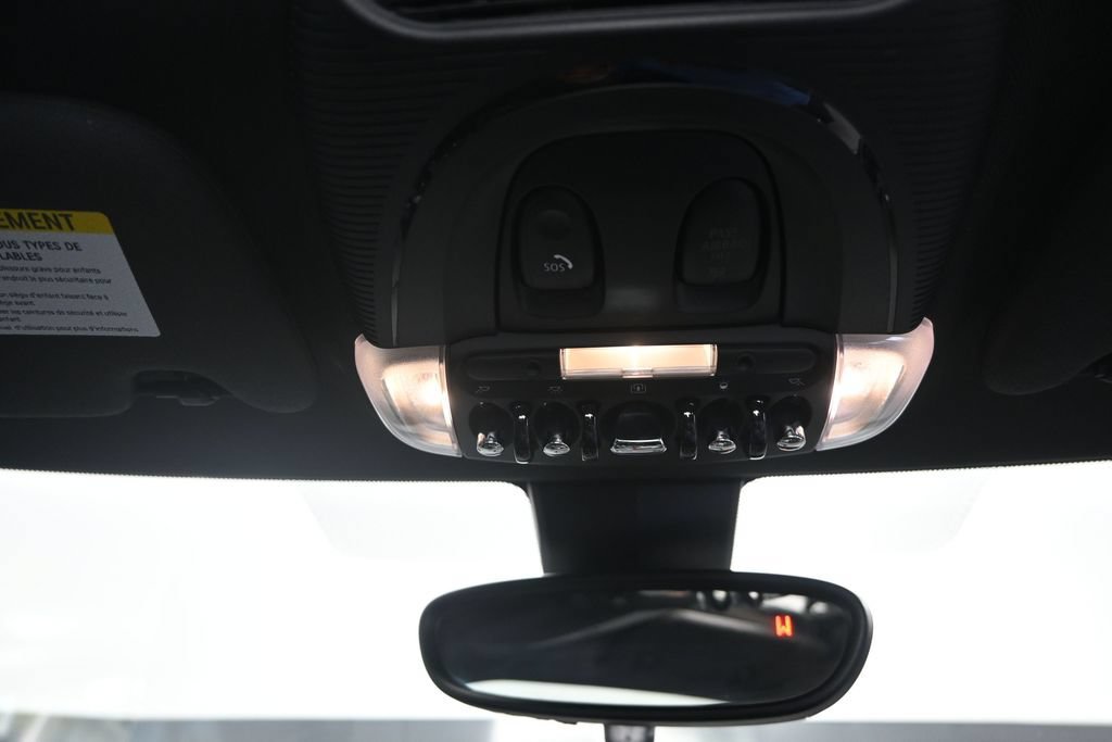 Used 2024 MINI Cooper S FWD image 28