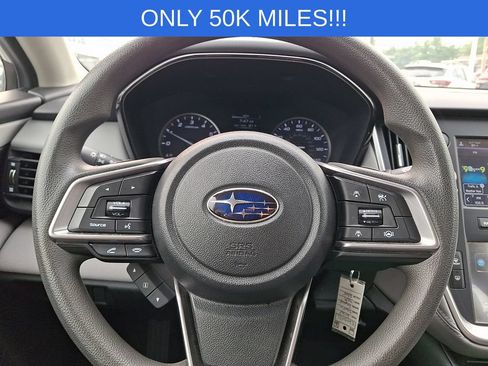 Used 2020 Subaru Legacy w/ Alloy Wheel Package AWD/4WD image 21