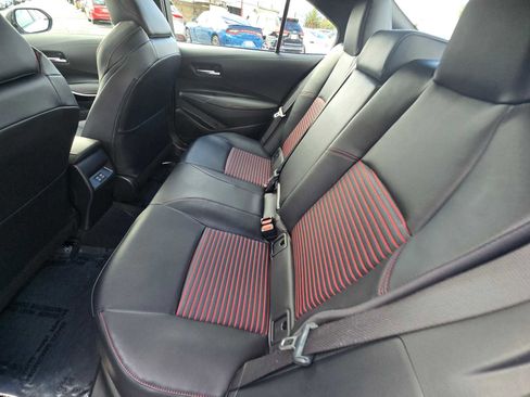 Used 2023 Toyota Corolla XSE w/ Carpet Mat Package (TMS) image 18