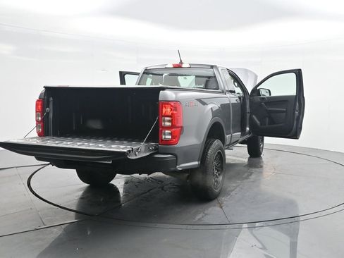 Used 2021 Ford Ranger XL image 43