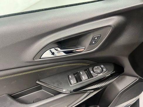New 2026 Chevrolet Trax LT w/ Driver Confidence Package FWD image 13