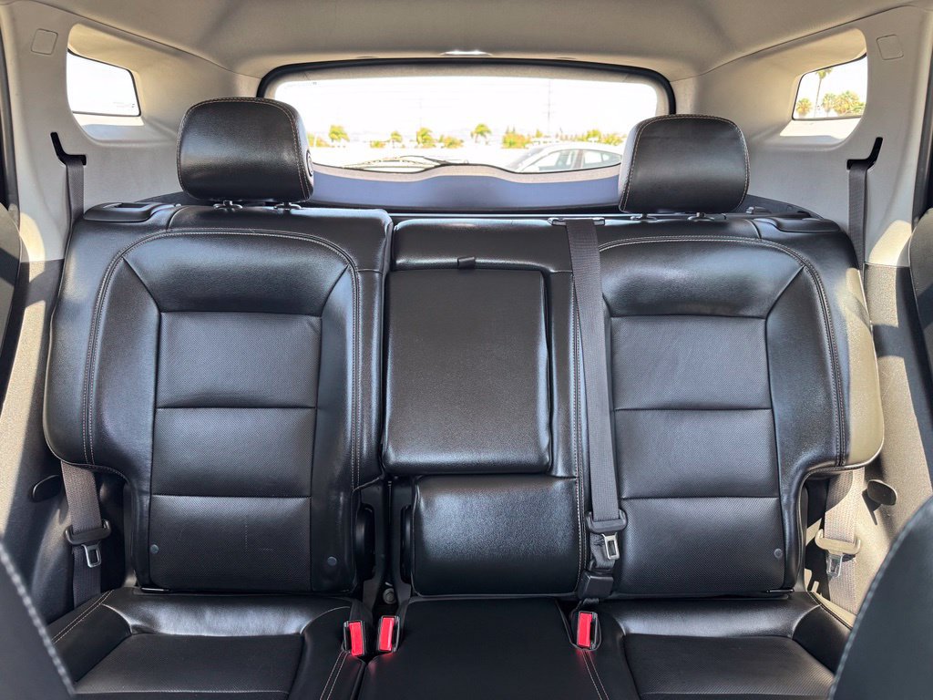 Used 2020 GMC Terrain SLT FWD image 19
