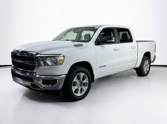 Used 2022 RAM 1500 Big Horn video 1