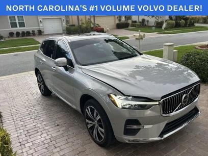 Used 2023 Volvo XC60 B5 Plus w/ Climate Package