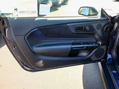 New 2024 Ford Mustang Dark Horse w/ Dark Horse Handlin Package image 18