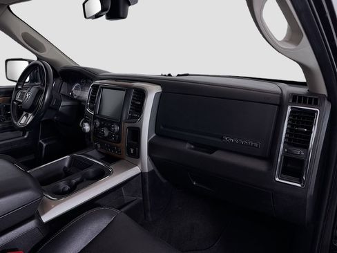 Used 2015 RAM 1500 Laramie w/ Convenience Group AWD/4WD image 28