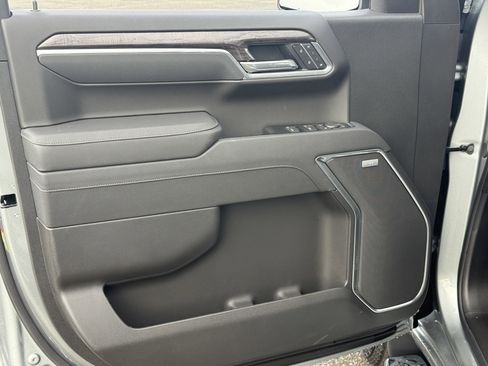 New 2026 Chevrolet Silverado 1500 LTZ image 9