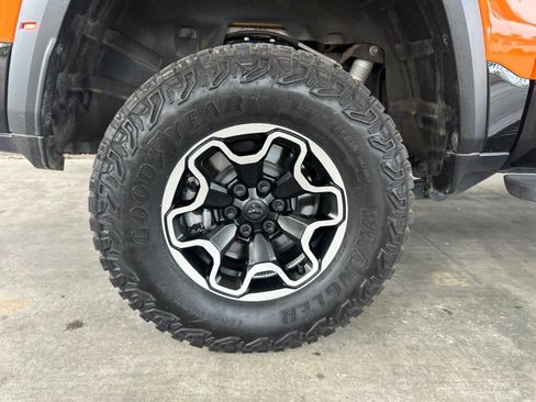 Used 2022 RAM 1500 TRX w/ TRX Level 2 Equipment Group AWD/4WD image 28