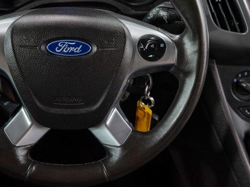 Used 2017 Ford Transit Connect XL image 22