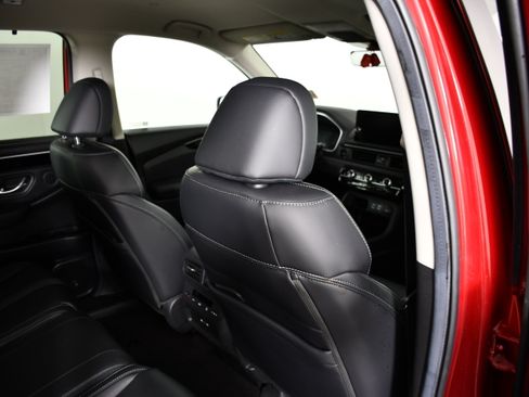 Certified 2025 Honda Pilot EX-L image 44