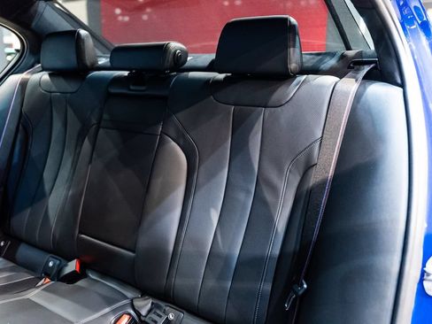 Used 2019 BMW M5 w/ Executive Package AWD/4WD image 45
