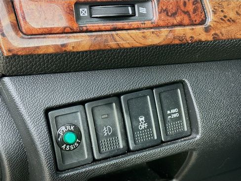 Used 2010 Suzuki Kizashi SE AWD/4WD image 12