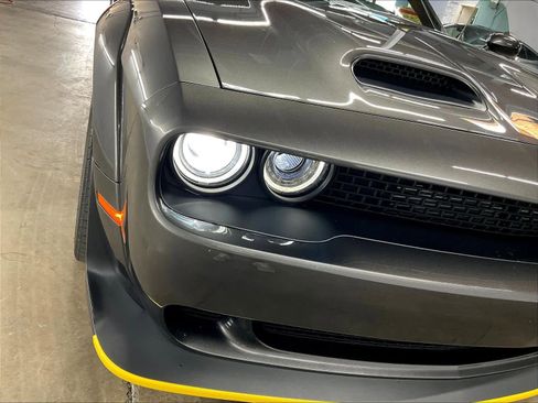 Used 2023 Dodge Challenger SRT Hellcat image 30