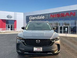 Used 2024 MAZDA CX-50 AWD 2.5 S w/ Weather Package video 2