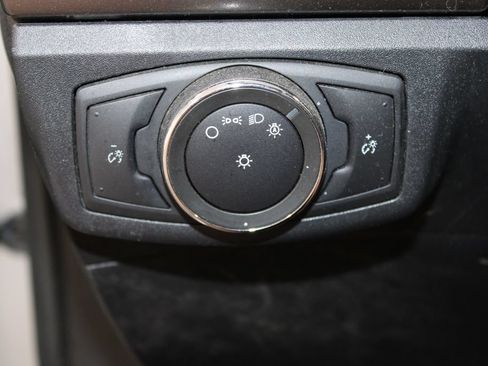 Used 2017 Ford Fusion S FWD image 23