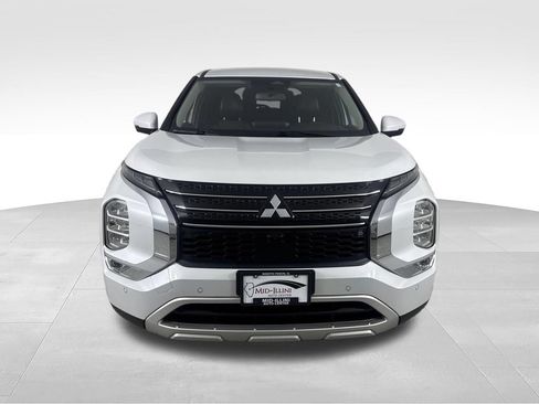 Used 2024 Mitsubishi Outlander SE FWD image 18