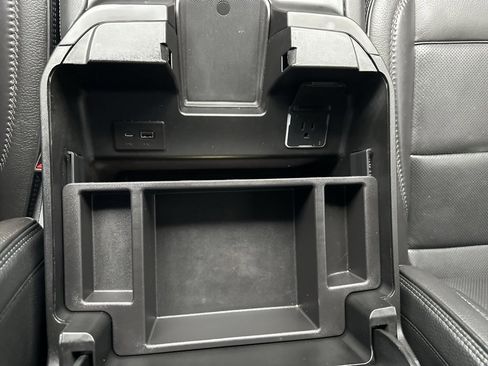 Certified 2023 GMC Sierra 1500 Denali w/ Denali Carbonpro Edition image 8