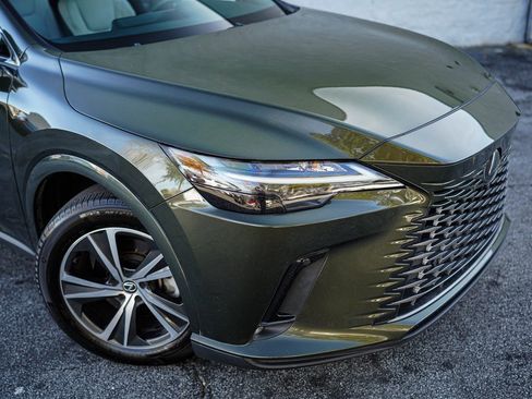 Used 2023 Lexus RX 350 Premium image 7