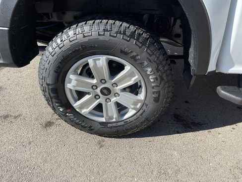 New 2026 Ford Ranger XL w/ Trailer Tow Package AWD/4WD image 38