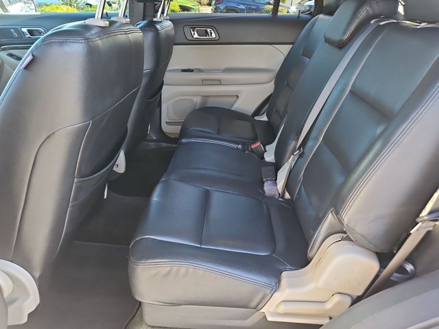 Used 2014 Ford Explorer FWD image 15