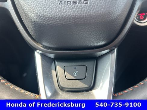 Certified 2026 Honda CR-V TrailSport image 20