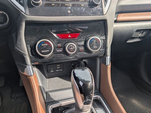 Used 2021 Subaru Forester Touring w/ Popular Package #2 image 20