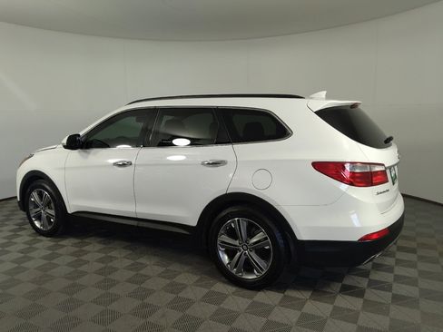 Used 2015 Hyundai Santa Fe GLS w/ Option Group 02 FWD image 3