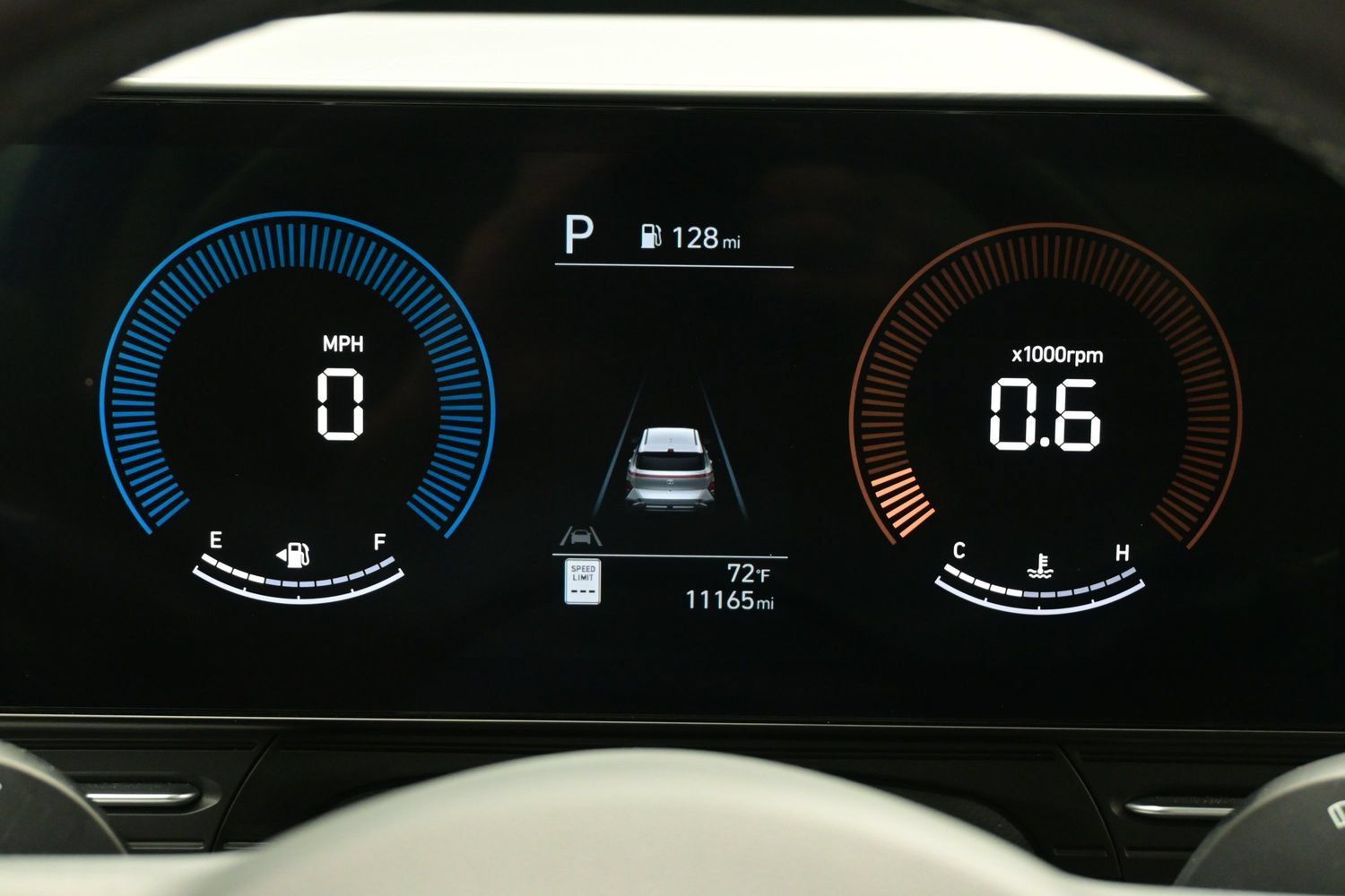 Certified 2025 Hyundai Kona SEL AWD/4WD image 24