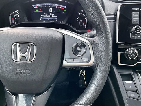 Used 2021 Honda CR-V LX image 25