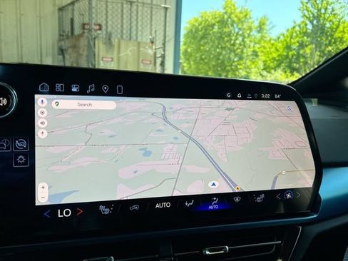 New 2026 Chevrolet Equinox EV LT AWD/4WD image 14