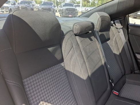 Used 2023 Dodge Charger SXT w/ Blacktop Package image 18