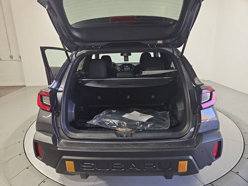 New 2026 Subaru Crosstrek 2.5i Wilderness AWD/4WD image 22