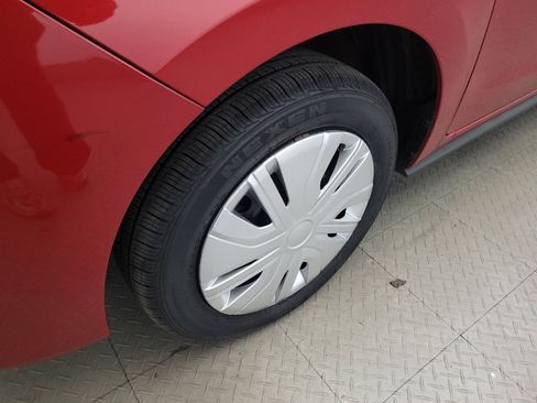 Used 2024 Mitsubishi Mirage G4 ES FWD image 31