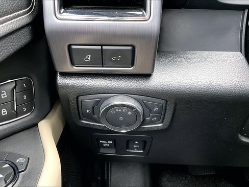 Used 2019 Ford Expedition Platinum AWD/4WD image 33