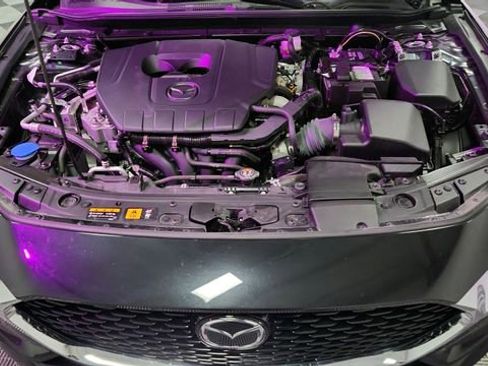 Used 2025 MAZDA MAZDA3 s image 24