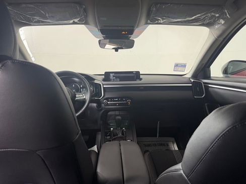 New 2025 MAZDA CX-50 AWD 2.5 S w/ Cargo Package image 24