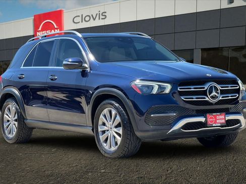 Used 2021 Mercedes-Benz GLE 350 image 10