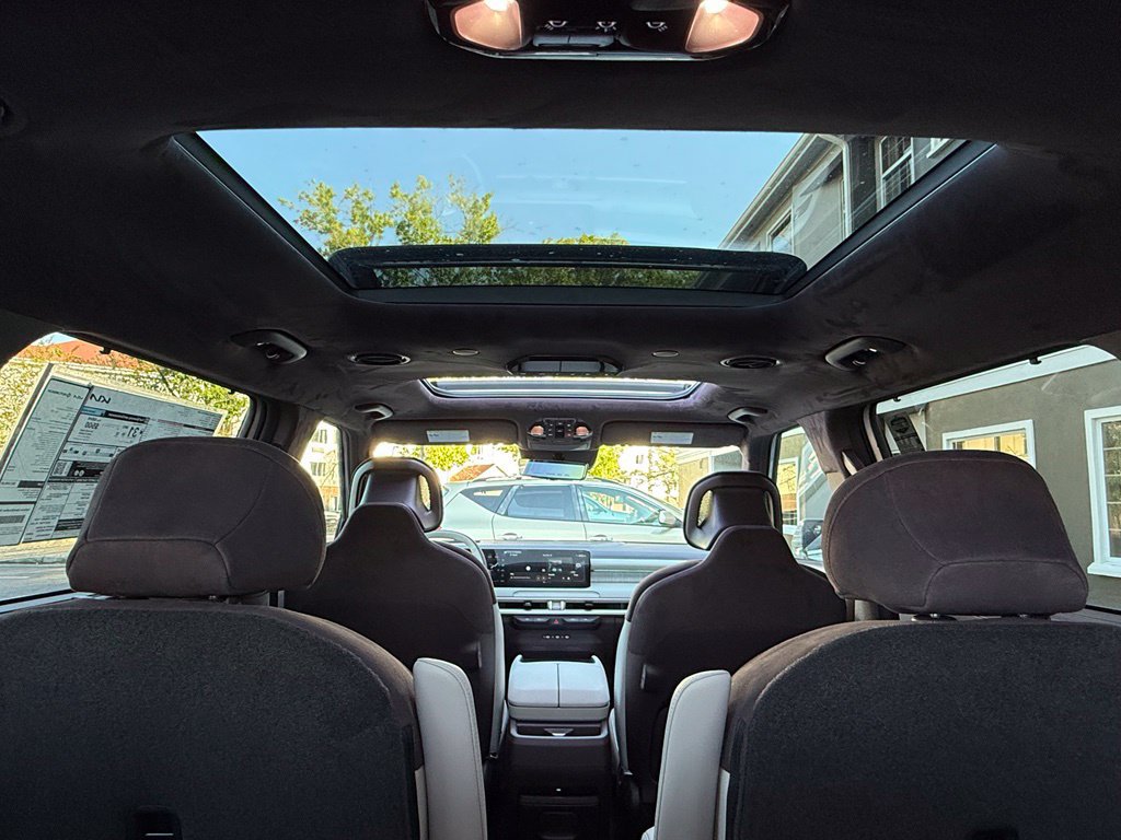 New 2027 Kia Telluride SX Prestige AWD/4WD image 15