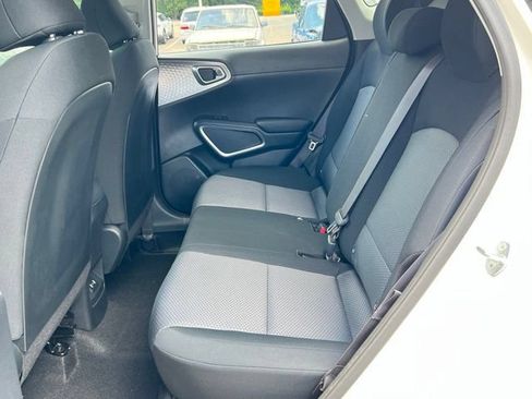 Certified 2023 Kia Soul S FWD image 13