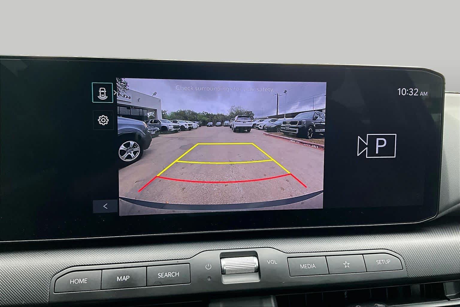Used 2025 Kia K4 FWD image 28