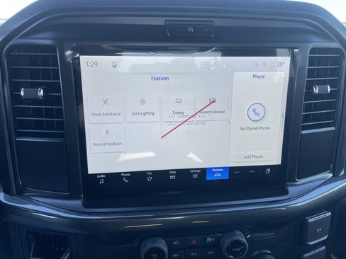 New 2026 Ford F150 STX image 19