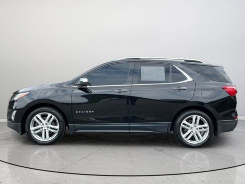 Certified 2020 Chevrolet Equinox Premier AWD/4WD image 10