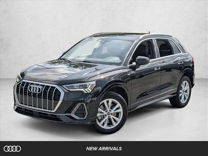 Certified 2023 Audi Q3 2.0T Premium Plus w/ Premium Plus Package