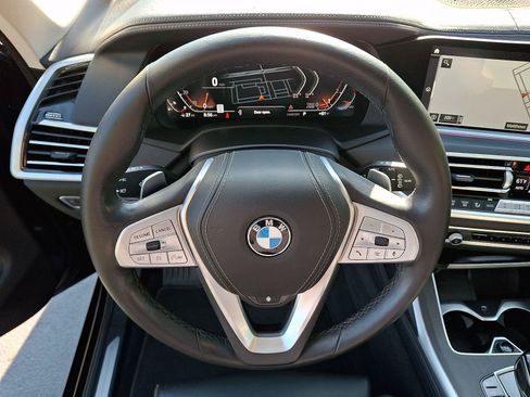 Used 2022 BMW X7 xDrive40i w/ Cold Weather Package AWD/4WD image 20