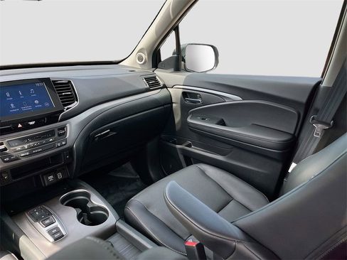 Used 2023 Honda Ridgeline RTL image 23