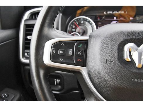 Used 2022 RAM 1500 Lone Star RWD image 24
