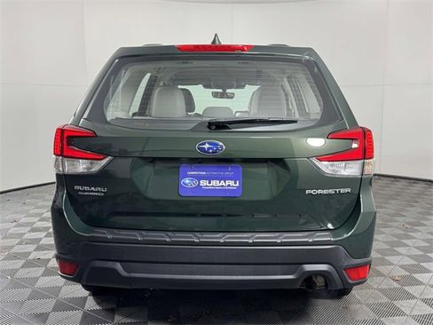 Certified 2023 Subaru Forester image 9
